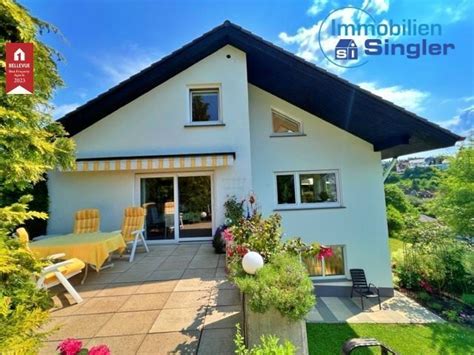 Immobilien Singler, Villingen